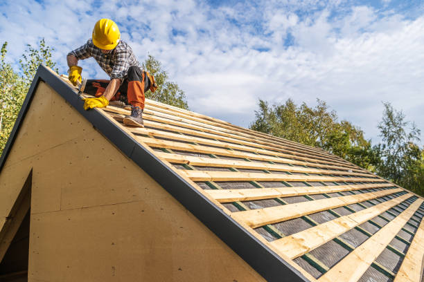 Quick and Trustworthy Emergency Roof Repair Services in South Miami, FL