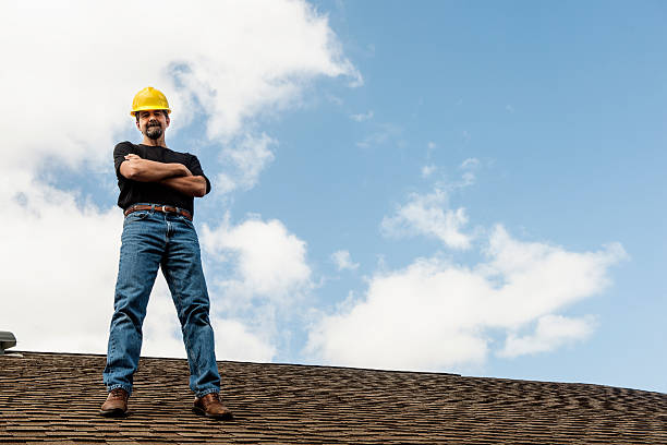 Best Storm Damage Roof Repair  in South Miami, FL